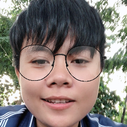 user icon